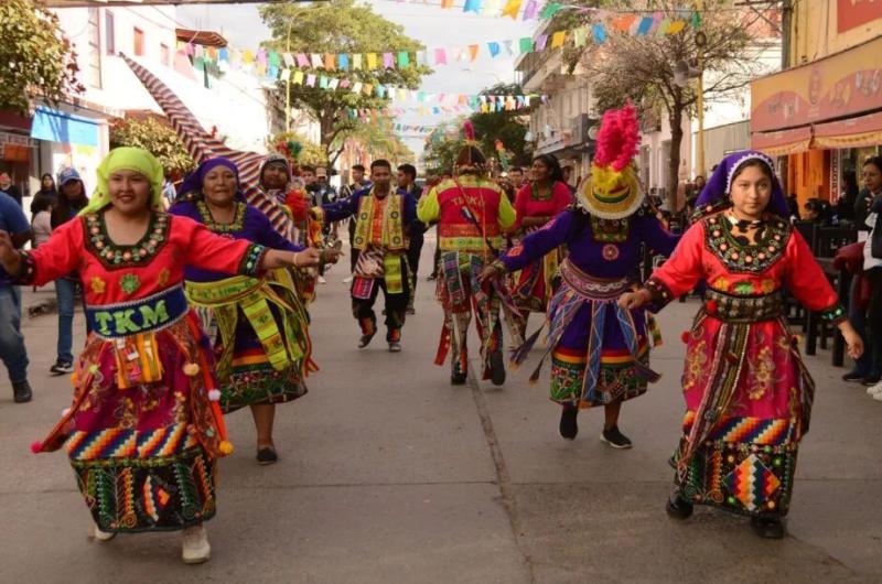 Invitan a disfrutar este fin de semana de la segunda jornada de los Corsos de Invierno