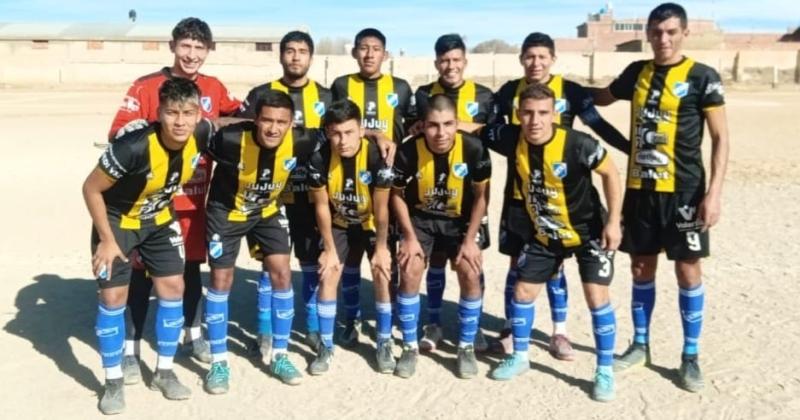 Talleres superoacute a Gimnasia de Yavi por la Copa Federacioacuten