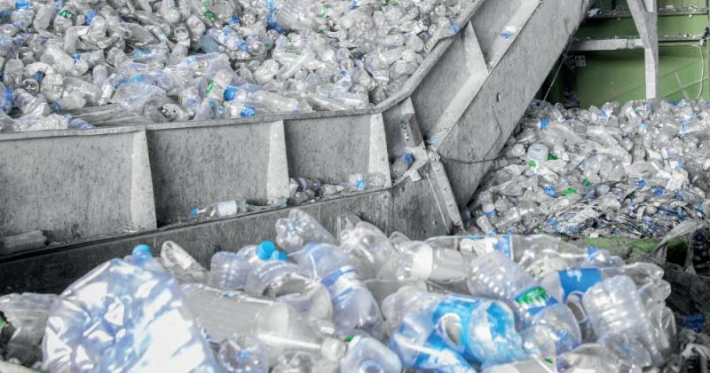 Inauguraraacuten una planta de reciclado de plaacutestico en Parque Industrial de Perico