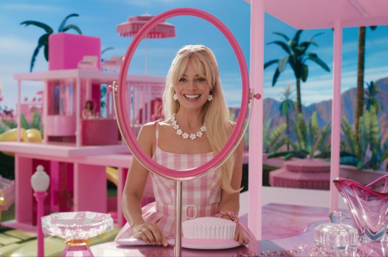Barbie- autodescubrimiento feminismo y humor en uno de los tanques del antildeo