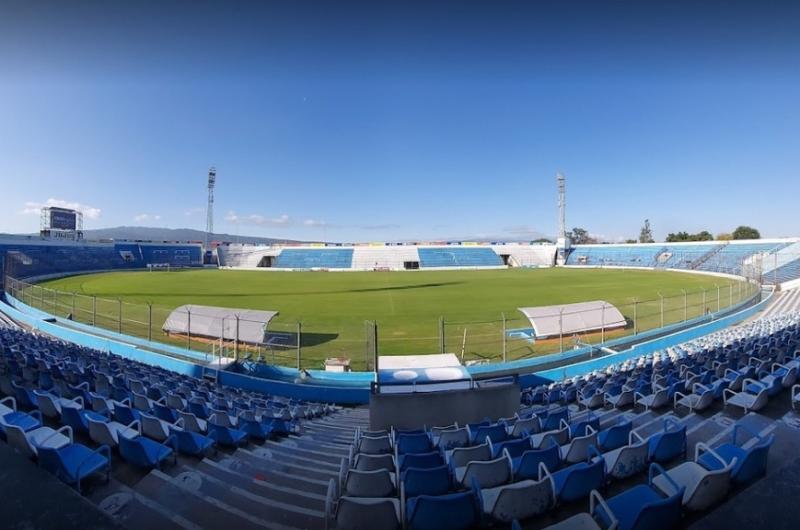 Estadio 23 de Agosto