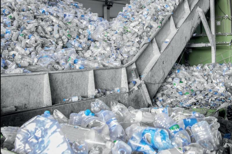 Inauguraraacuten una planta de reciclado de plaacutestico en Parque Industrial de Perico