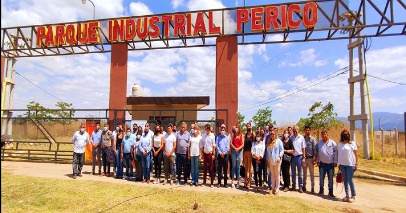 Apertura de planta de reciclado de plaacutestico en la provincia de Jujuy