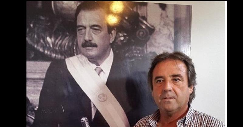 Aseguran que Aniacutebal Fernaacutendez llegoacute para profundizar la maniobra golpista