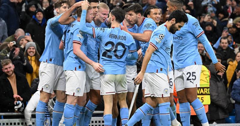 El City se enfrenta con Bayern Munich en Japoacuten