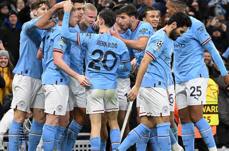 El City se enfrenta con Bayern Munich en Japoacuten