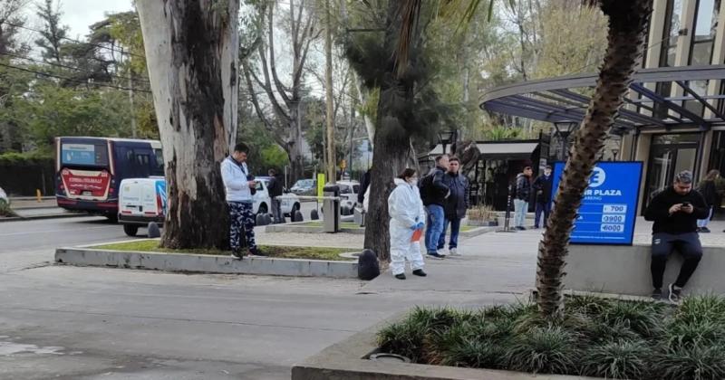 La mujer asesinada por su ex recibioacute 22 puntildealadas