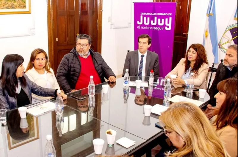 Jujuy evoluciona para ser un destino inclusivo