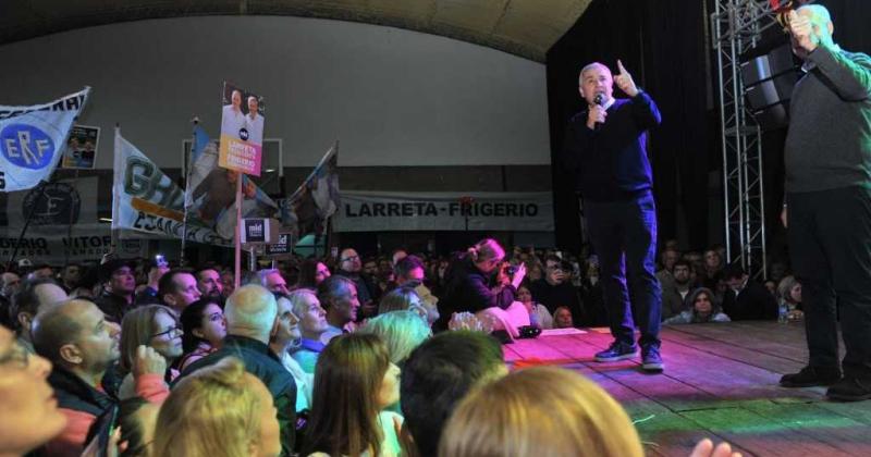 Tras las PASO delincuentes que cortan las rutas se iraacuten de Jujuy