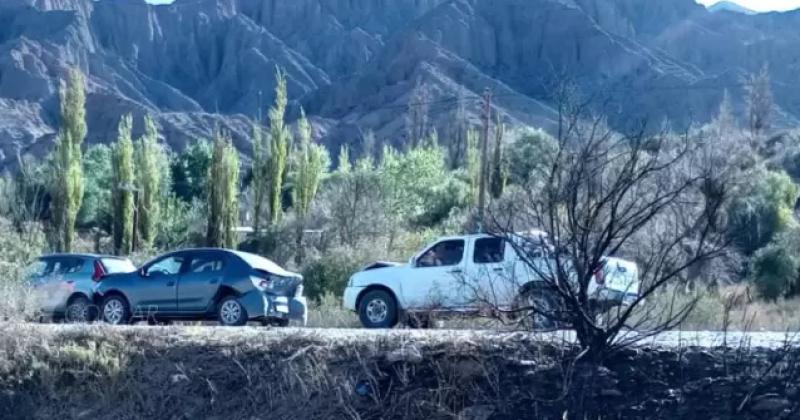 Julio traacutegico- 5 personas perdieron la vida en accidentes viales en Jujuy