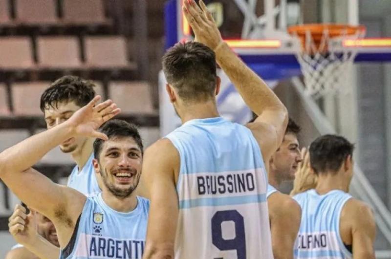 Argentina juega ante Repuacuteblica Checa un amistoso preparatorio