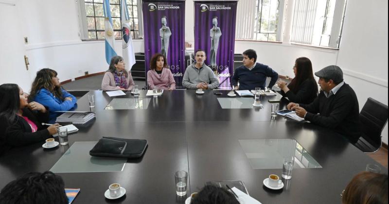 Los Hornitos 2023 se realizaraacuten del 20 al 23 de agosto en el CC Belgrano