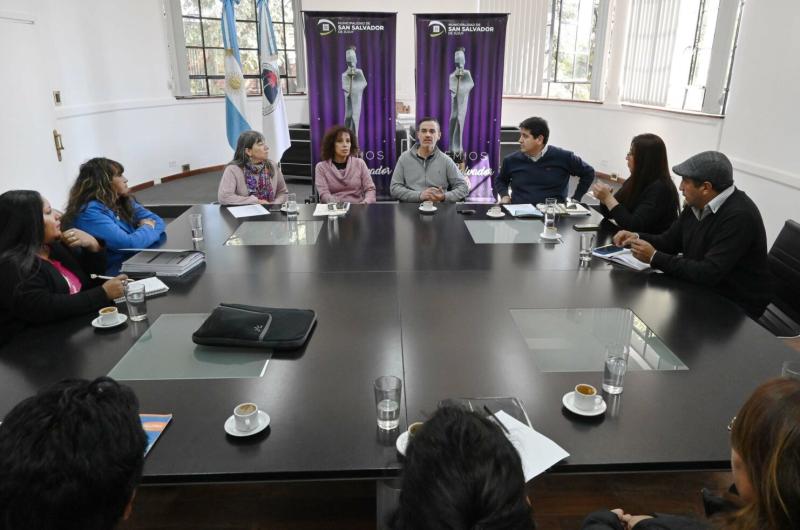 Los Hornitos 2023 se realizaraacuten del 20 al 23 de agosto en el CC Belgrano