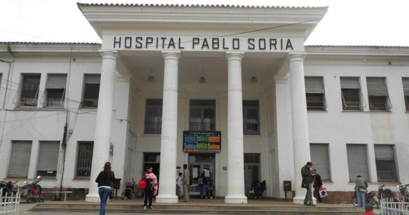 Celebran 63 antildeos del hospital Pablo Soria con una amplia agenda de actividades