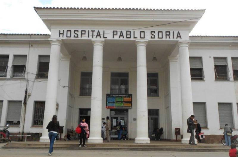 Celebran 63 antildeos del hospital Pablo Soria con una amplia agenda de actividades