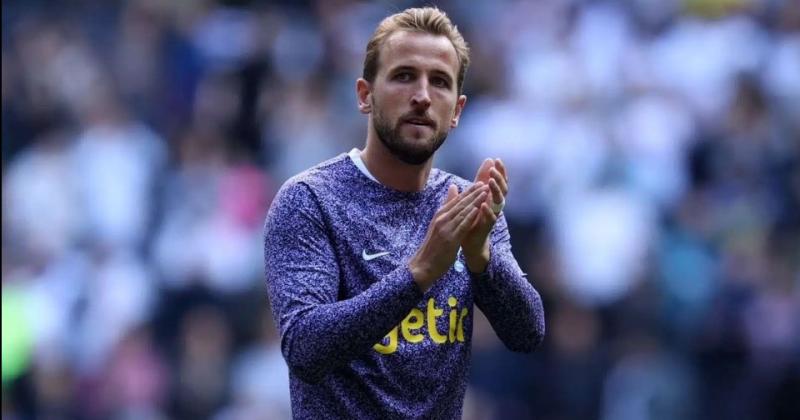 El DT de Tottenham admite que la venta de Kane al Bayern es inminente