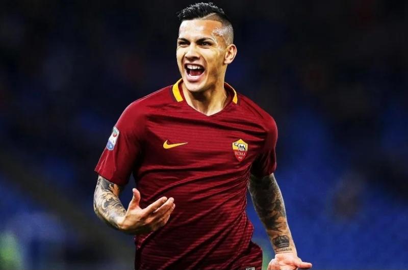 Leandro Paredes