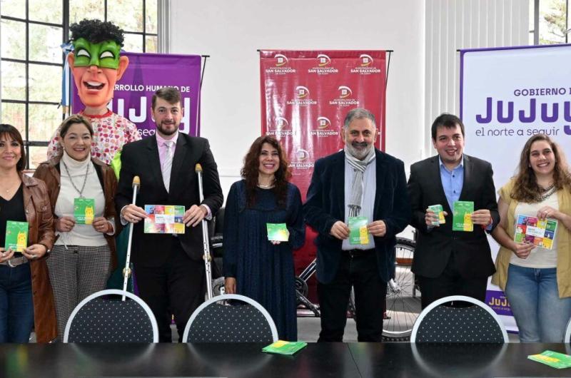 Iniciativa Ciudad de las Infancias para agasajar a los nintildeos y sus familias