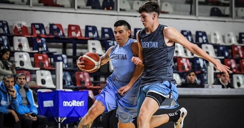 Prigioni cerroacute la lista de 12 seleccionados para el Preclasificatorio Preoliacutempico