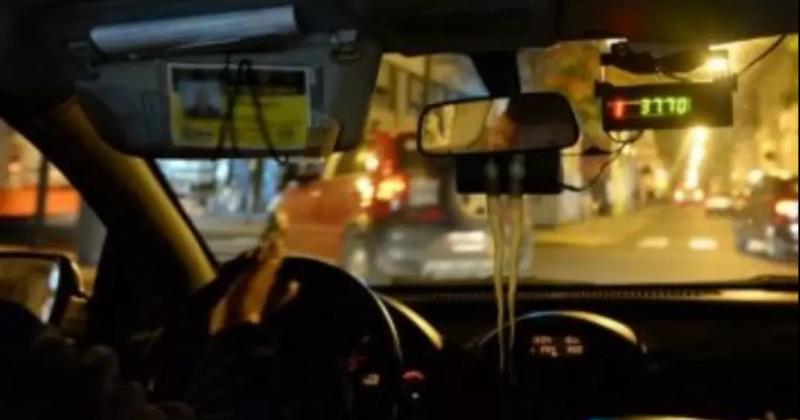 Denunciaron el robo de dos taxis en Jujuy- los responsables seriacutean de Coacuterdoba