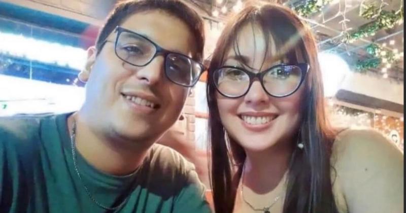 Detienen al hijo de un diputado formosentildeo acusado de estrangular a su pareja