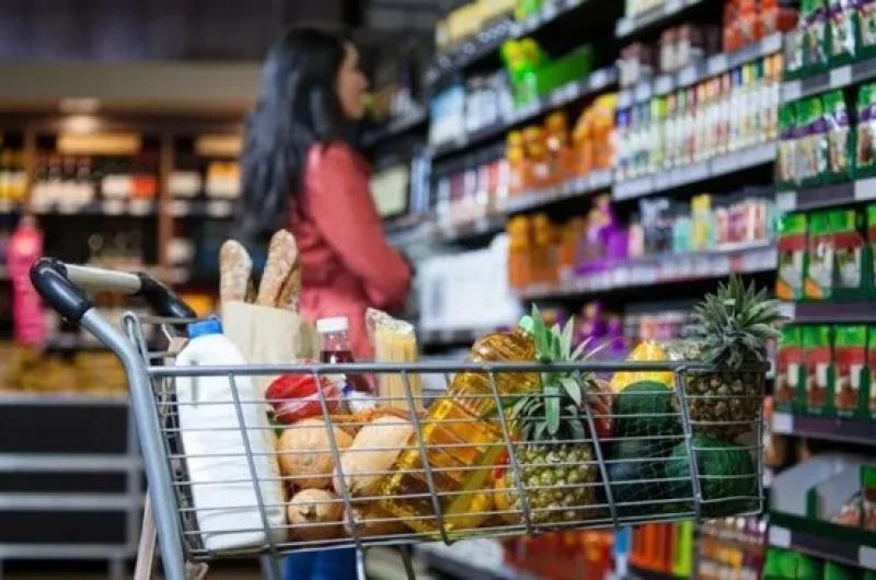 La inflacioacuten en julio en Jujuy fue de 79-en-porciento- y acumula 1196-en-porciento- en un antildeo