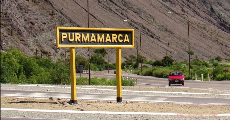 Turistas espantildeoles viacutectimas de robo en hospedaje de Purmamarca