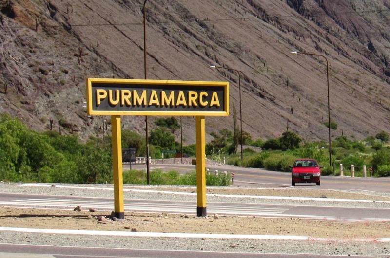 Turistas espantildeoles viacutectimas de robo en hospedaje de Purmamarca