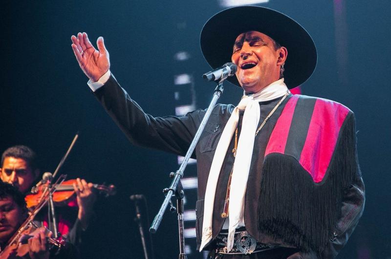 Chaqueño Palavecino