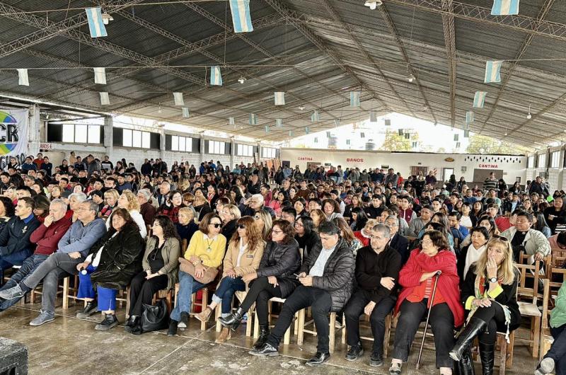 Dirigencia de Cambia Jujuy traza nueva estrategia para  las generales