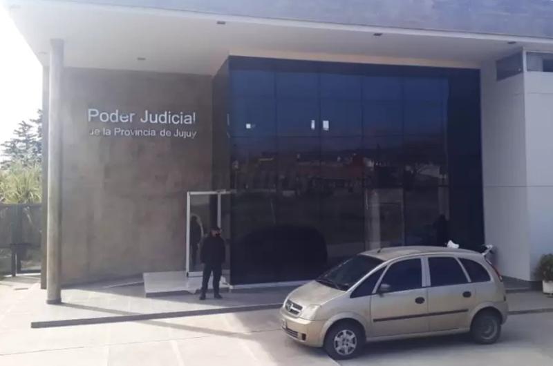 Un detenido por el hallazgo del cuerpo de una mujer en El Piquete