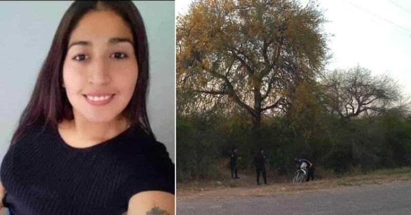 Confirmaron el femicidio de Deacutebora Cano y su expareja sigue detenido 