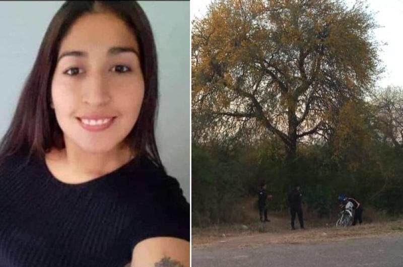 Confirmaron el femicidio de Deacutebora Cano y su expareja sigue detenido 