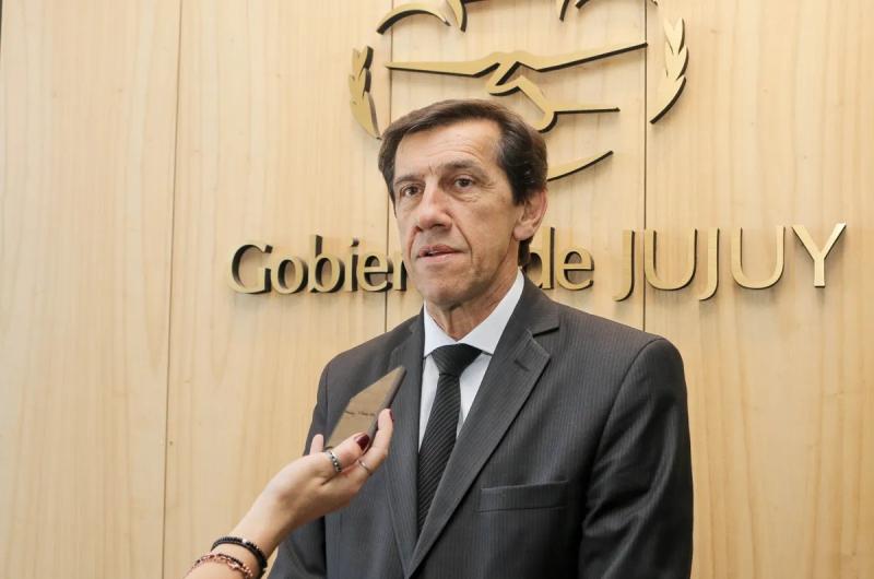 Carlos Sadir