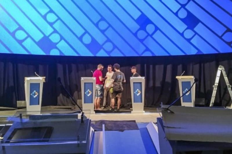 Presentaran cambios para los debates presidenciales 