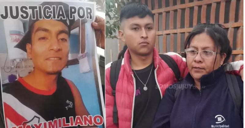 Solicitan el avance de la Justicia para esclarecer la muerte de un joven de Mariano Moreno