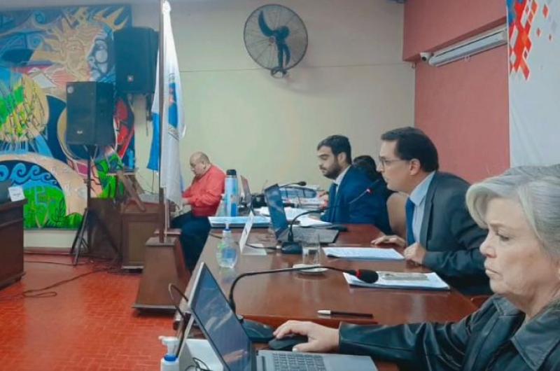El Municipio retoma el control del servicio de estacionamiento medido en la ciudad