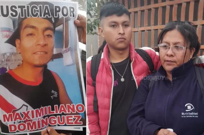 Solicitan el avance de la Justicia para esclarecer la muerte de un joven de Mariano Moreno