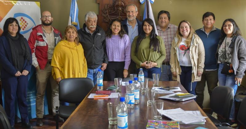 Acciones para fortalecer el trabajo de los concejales estudiantiles