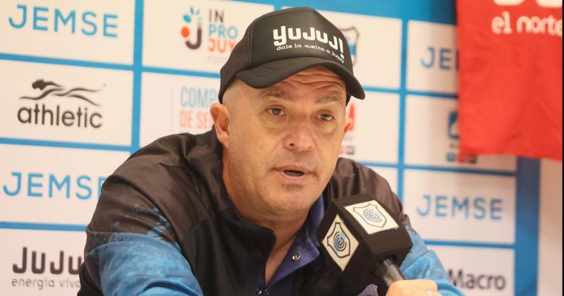 Marcelo Vazquez