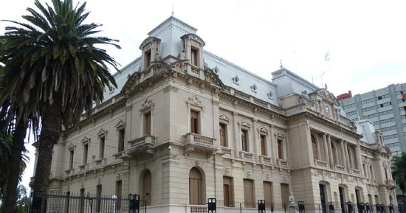Jujuy marginada por Nacioacuten con los fondos discrecionales