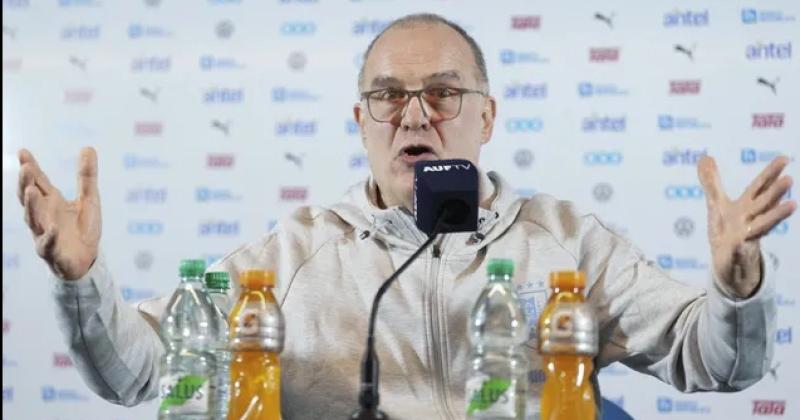 Marcelo Bielsa