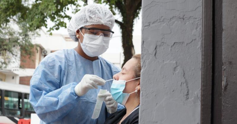 Hasta el coronavirus registra un aumento de casi 10-en-porciento- en Jujuy 