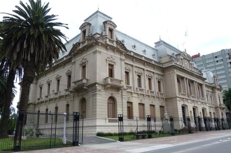 Jujuy marginada por Nacioacuten con los fondos discrecionales