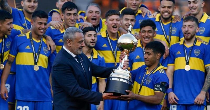 Boca va por el tiacutetulo Intercontinental Sub 20 ante el AZ Alkmaar neerlandeacutes