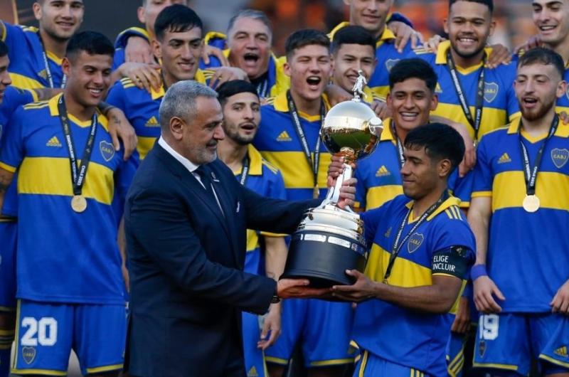 Boca va por el tiacutetulo Intercontinental Sub 20 ante el AZ Alkmaar neerlandeacutes