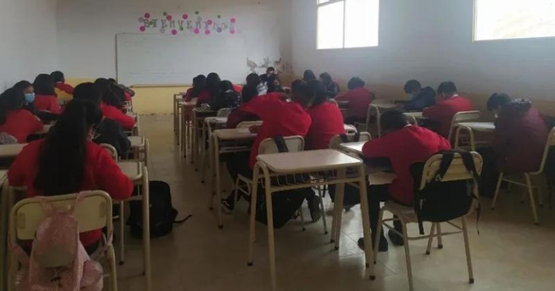 Disminuyoacute la desercioacuten escolaren el nivel secundario de Jujuy