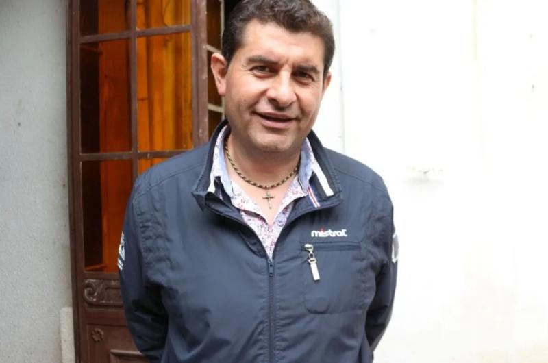 Jorge Montero