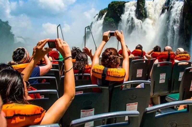 Argentina registroacute por cuarto mes consecutivo superaacutevit turiacutestico