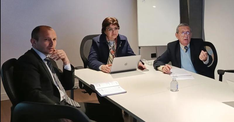 Implementacioacuten del expediente electroacutenico